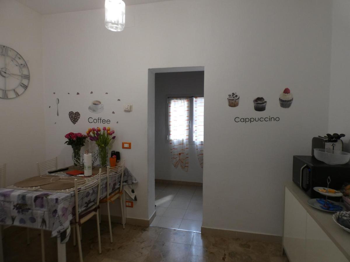 Casa Carletto Apartment La Spezia Exterior photo