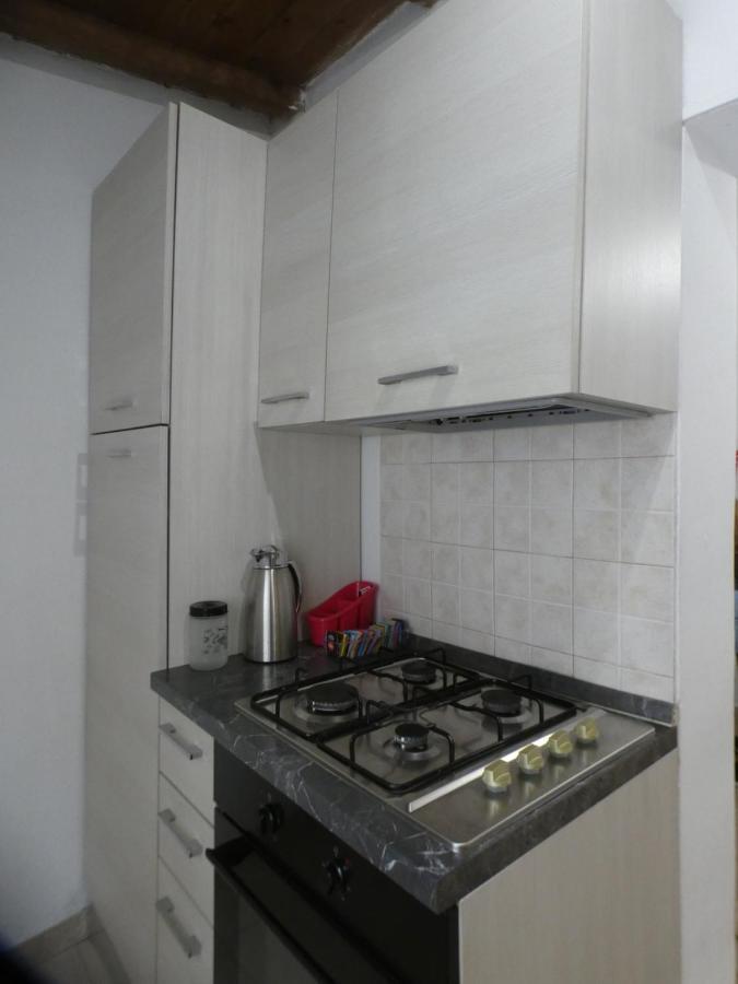 Casa Carletto Apartment La Spezia Exterior photo