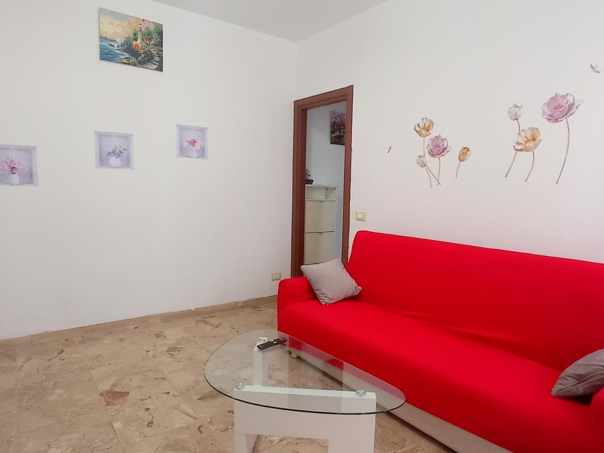 Casa Carletto Apartment La Spezia Exterior photo